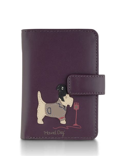 radley credit card holders.